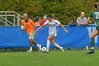 Women’s Soccer vs Babson  Women’s Soccer vs Babson. - Photo by Keith Nordstrom : Wheaton, Women’s Soccer